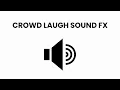 Download Lagu Crowd laugh | Royalty Free | PV SOUND FX