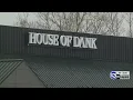 Michigan marijuana shop may lose license after event