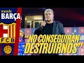 🔵🔴 Laporta estalla en la cena del Barça: “No conseguirán destruirnos” 🔥