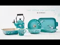 Lotus Collection by Le Creuset