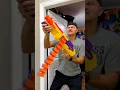 NERF HEAVY WEAPON GUYS Sneak Attack