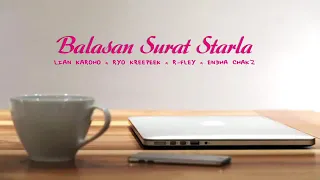 Download BALASAN SURAT CINTA UNTUK STARLA(SCUS) MP3