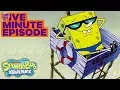Download Lagu On Duty 🏖️ in 5 Minutes | SpongeBob