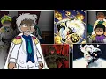 Download Lagu One Piece Marines React To the Future / Luffy, Gear 5 , Joy boy