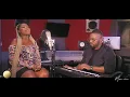 Teni - Billionaire (Live Cover) - Mac Roc Sessions ft Evelle