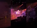 Houndmouth ~ Tiger Blood ~ Royale, Boston MA (11/7/24)