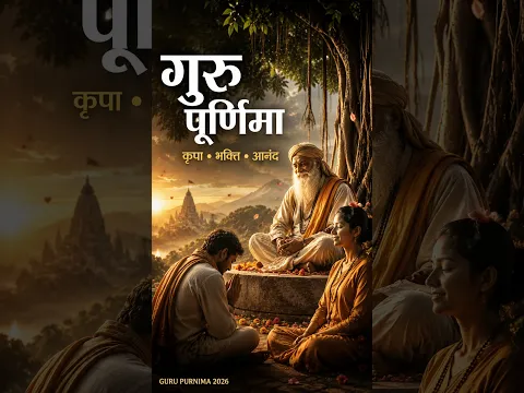 गुरु पूर्णिमा: कृपा और परमानंद का दिन! | Divine Grace | Sadhguru Sadupdesh #ytshorts