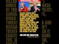 BREAKING Hillary Clinton Calls Out Trump for Treating Enemies Better Than Allies