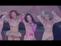 XG - SOMETHING AIN'T RIGHT | XG 1st WORLD TOUR "The first HOWL" FINAL in TOKYO DOME 250514