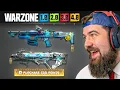 PAY TO WIN vs PAY TO LOSE Warzone Loadouts