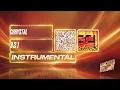 Chrystal, Rudimental - 3 2 1 (Instrumental)