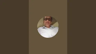 Sheeraz Khan is live