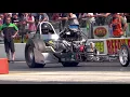 Pt 4 DRAGSTRIP RUMBLE IN BOWLING GREEN