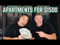 What Can You Rent For 500 A Month In 2022