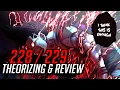 BLUE LOCK - CHAPTER 228 229