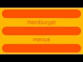 Creating a Hamburger Menu in Readymag