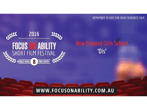 Dis" film thumbnail