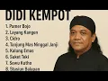 Download Lagu DIDI KEMPOT FULL ALBUM TERBAIK | LAGU LAWAS | CAMPURSARI 