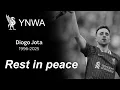 Download Lagu R.I.P. Diogo Jota \u0026 Andre!  A time to put football aside and Reflect