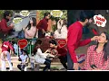 Best rewind 2024 Funny Compilation Prank Video || By Aj Ahsan ||