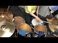 ELECTRIC SUMMER ／ Base Ball Bear　叩いてみた（Drum Cover）