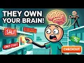 How Marketers Secretly Control Your Impulse Buying