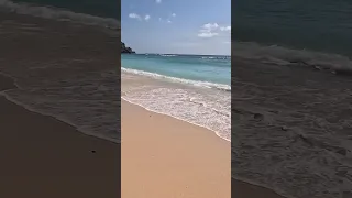 THOMAS Beach in Bali ❤️