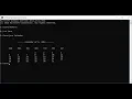 Make your own program for Calendar Java Programming