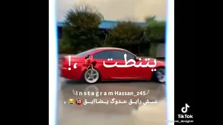 قلب جامد ابراهيم الابيض دندنها