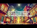 Odeal - Soh-Soh (Lyrics)
