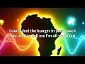 Chris Stapleton - Heart Letting Go (Lyrics)