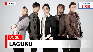 Download Ungu - Laguku (Lirik) MP3