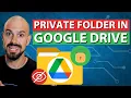 Maximize Google Drive Security with Strategic Permissions
