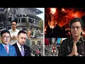 Download Lagu INDONESIA DARURAT, PULUHAN GEDUNG DPR TERBAKAR AKIBAT AMUKAN MASSA! Kerusuhan Terancam Terulang?