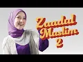 Download Lagu ZAADUL MUSLIM 2 - SABYAN (OFFICIAL LYRIC VIDEO)