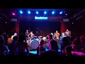 Candy Jacket Jazz Band - "Charlie the Chulo" Live at the Troubadour