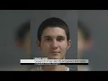 Coosa County inmates escapes for second time