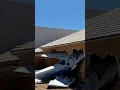 Plane Crashes Into Arizona House