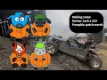 CUSTOM MAKING FARMER JACK X 110 MERCH