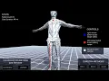 Dijkstra - Shortest Path Unity3D