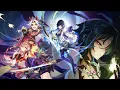 HOW TO PRE-INSTALL GENSHIN IMPACT ON MOBILE