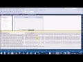How to add command button to datagridview in windows form c