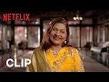 Who is Sima Aunty Mumbai s Top Matchmaker Indian Matchmaking Netflix India