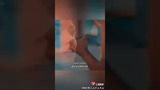 حتى ابتسامة واحدة منك تكفيني لقت اتيت اليك لكن الوقت كان هو العاثق 