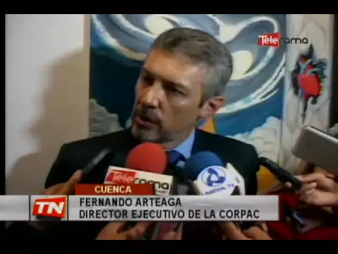 Directorio solicita declaración de emergencia al aeropuerto