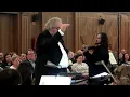 BACH: Violin Concerto in E Major, BWV 1042 | Antal Zalai