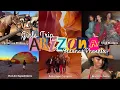 5 DAYS IN ARIZONA VLOG Sedona Phoenix Hot Air Balloon Horseback Riding Brunch Hiking etc