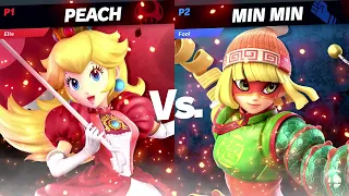 Elle Link VS nemo Min-Min GF HTF 55