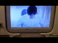 Download Lagu Airplane safety announcement at Thai Airways.