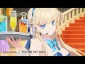 Download Lagu [Blue Archive] Bunny Girl Toki here. Yay.☆